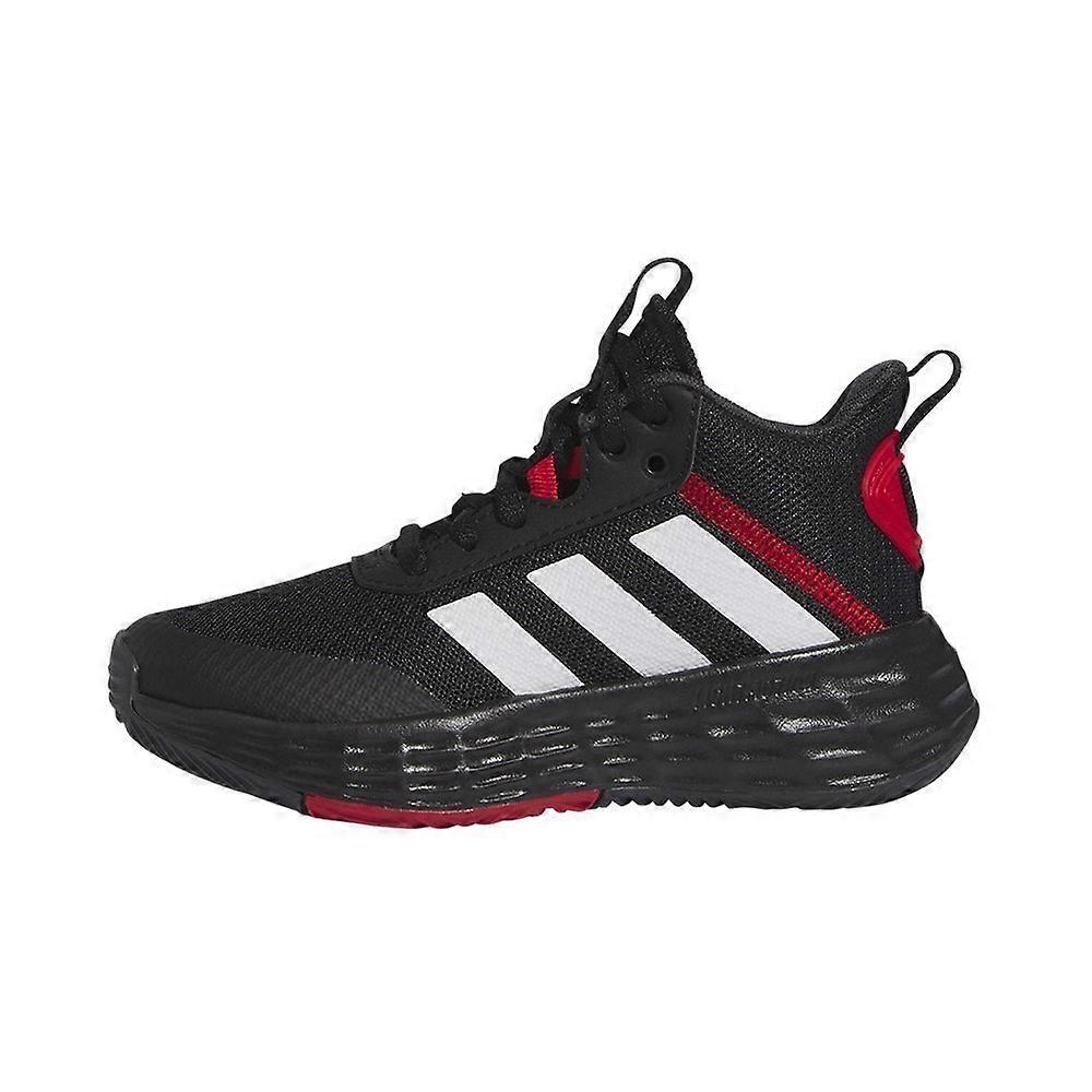 Adidas Ownthegame 2.0 JR IF2693 basketball all year kids