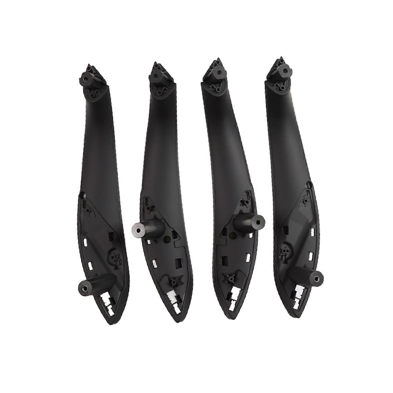 Inner Door Handle Compatible Protective High Performance Easy to Install Auto