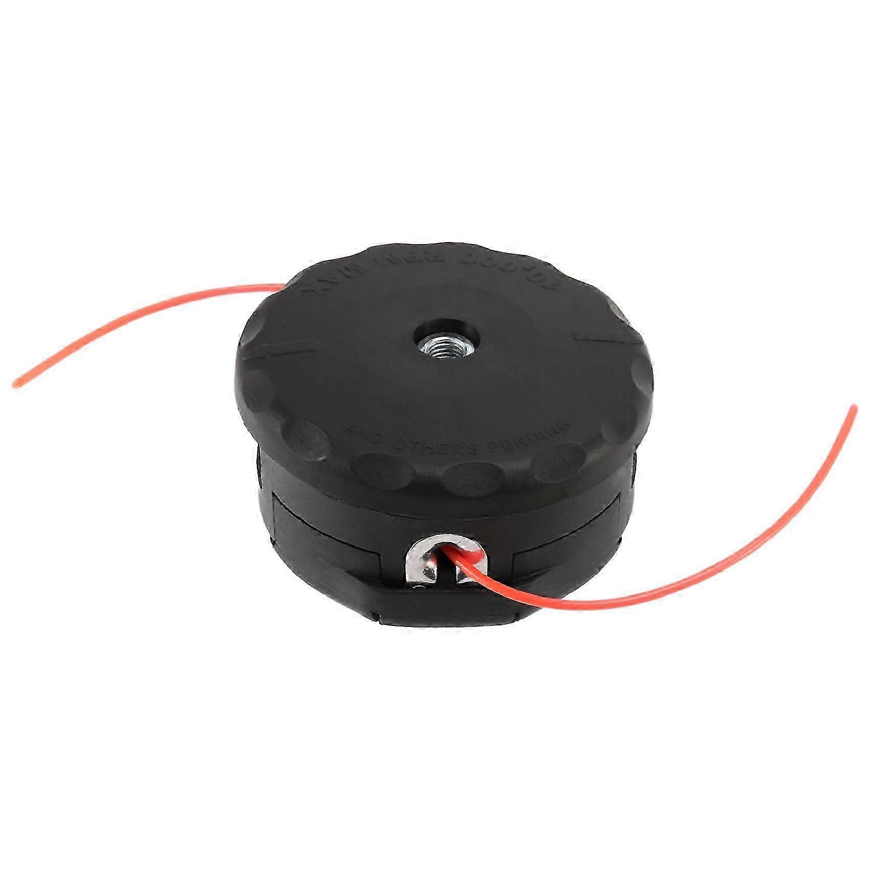 SRM 225 Trimmer for Speed-Feed 400 Trimmer Cap Spool Cover and Trimmer Replace SRM210 SRM210SB Edition B