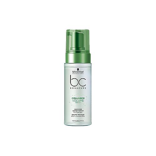 Schwarzkopf BC Bonacure Collagen Volume Boost Whipped Conditioner 150ml