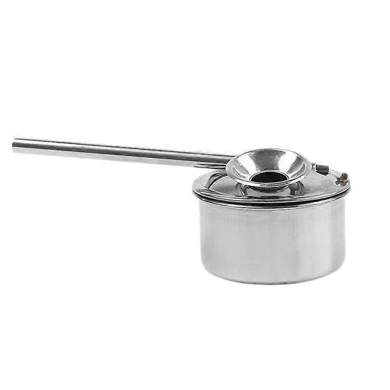 Painting Sprayer Stainless Steel Clay Tool Pottery Atomizer (100Ml)