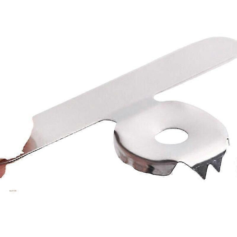 1PC Multi Functional Ginger Garlic Grinding Grater Manual Garlic Peeler  Fruit Vegetable