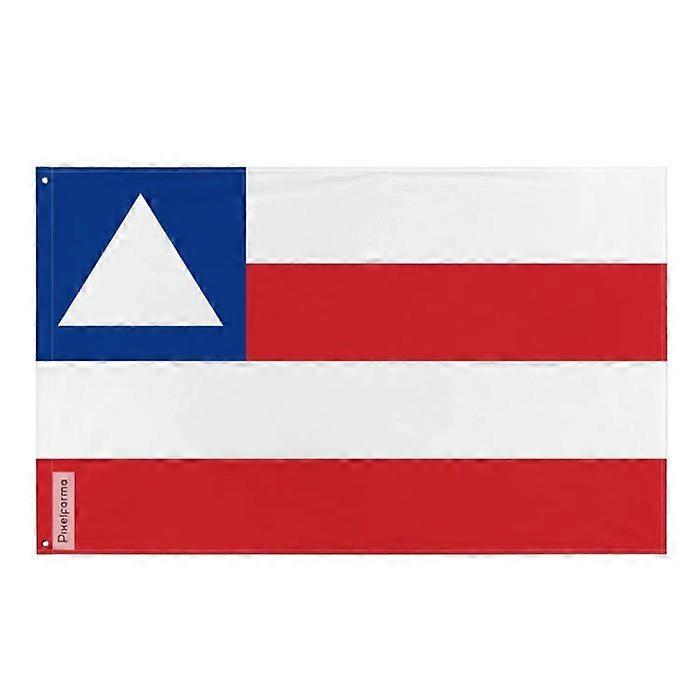 Bahia Flag – 120 x 180 cm – Polyester – Iron Grommets – Durable