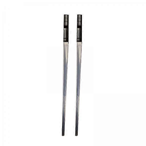2x Lightsaber Chopsticks, Light Up Glowing Chopsticks, Party Favors Cool