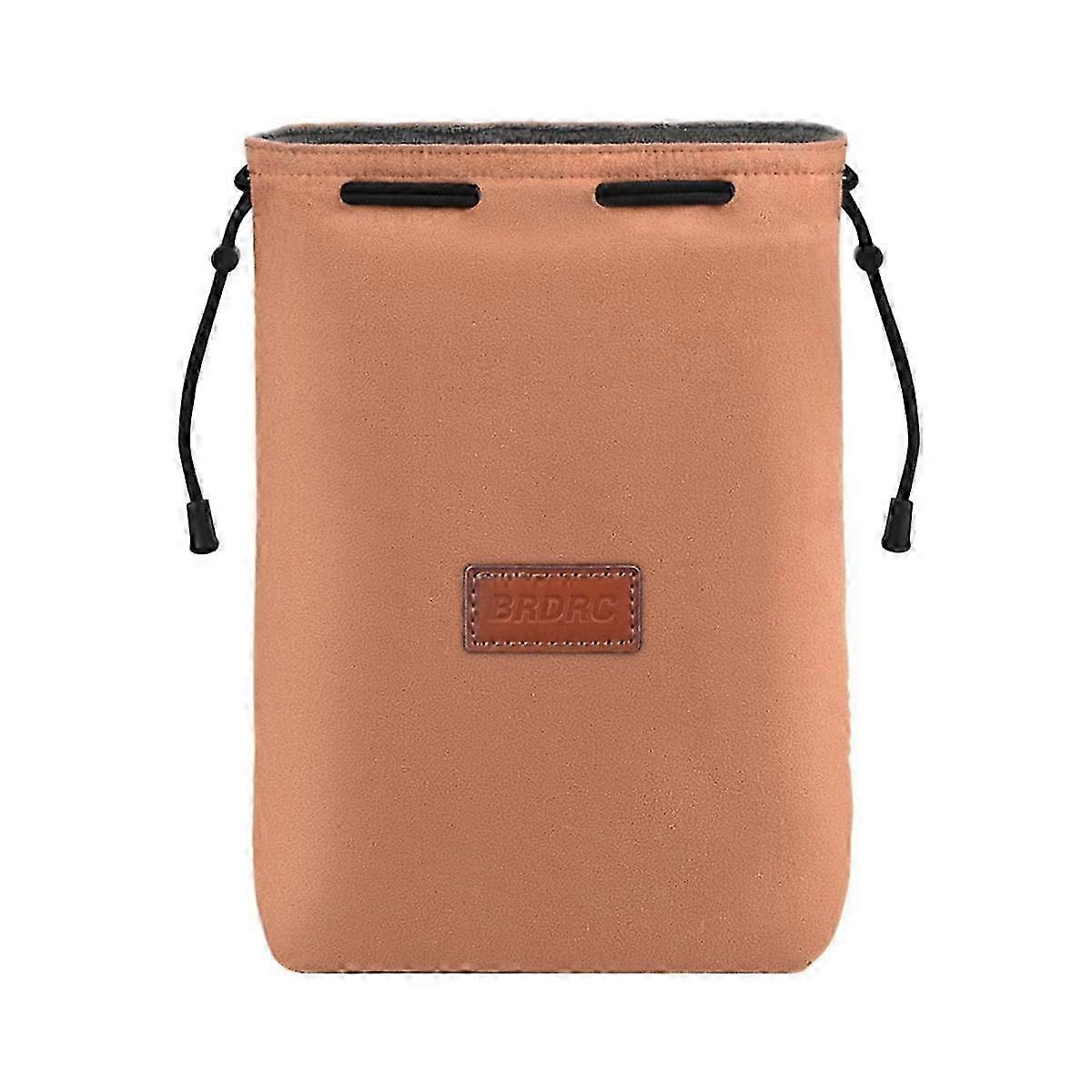 Storage Bag for 2/3/AIR 3 Portable Handbag Remote Control Soft Cloth Carrying Case Accessory
