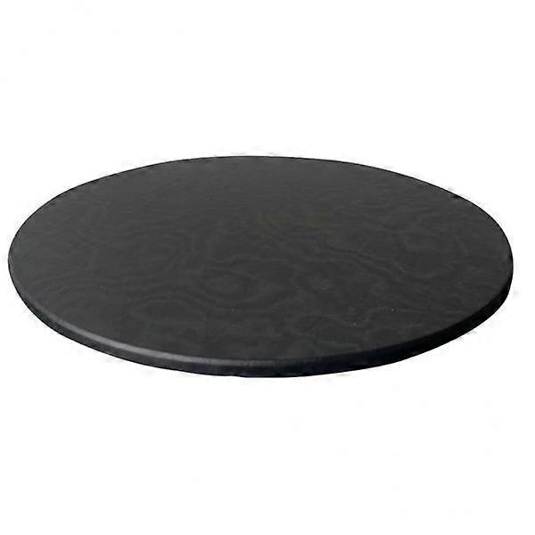 3x Waterproof Non- Round Tablecloth Tablecloth Washable Waterproof Dirt