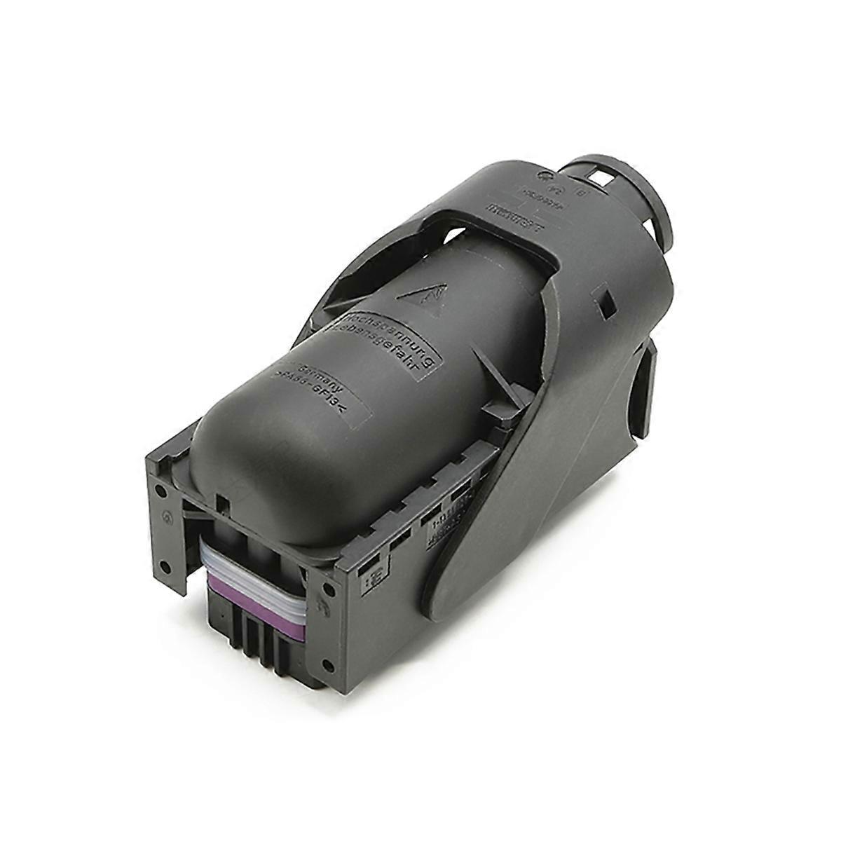 1 Set 3-1534904-4 Engine Computer Board Plug Connector Suitable for Electronic Control Unit Control