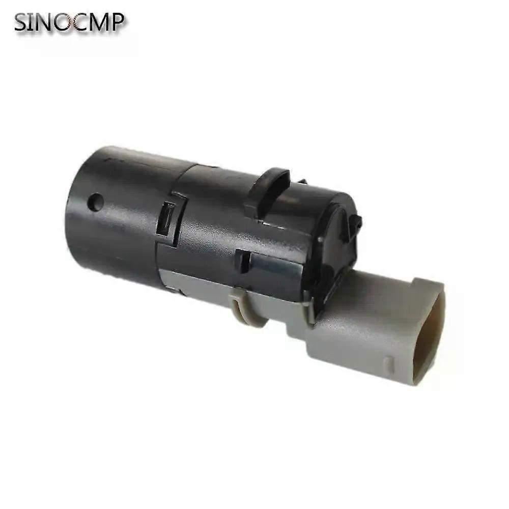 New Parking Sensor PDC compatible for  BMW E60 E61 5er to 2007 INCLUDING M Package M5 Front In Car Colour Car Electronics PDC Sensors