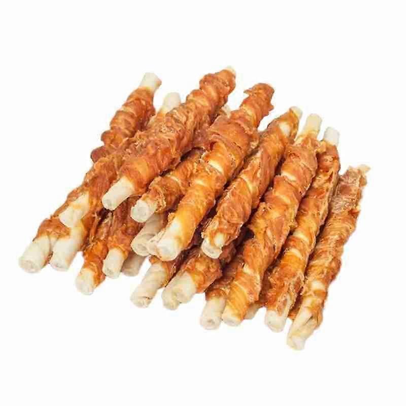 Chicken (A) $ Betty dog chewing snacks 110g/bag dog chewing sticks chicken milk sticks chicken breast pet biscuit snacks