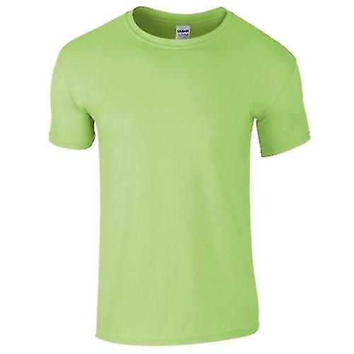 Gildan Mens SoftStyle Ringspun T-Shirt
