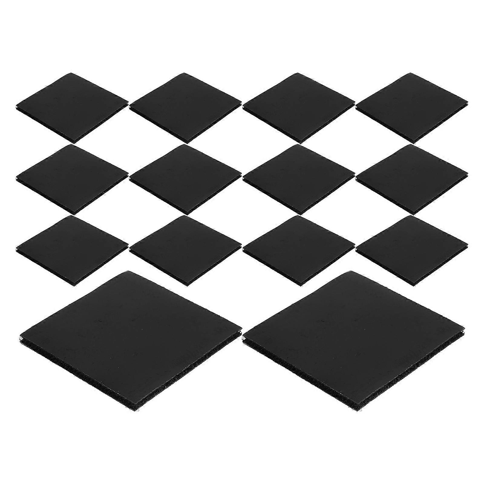 Adhesive Strips Providing Comprehensive Coverage and Stability