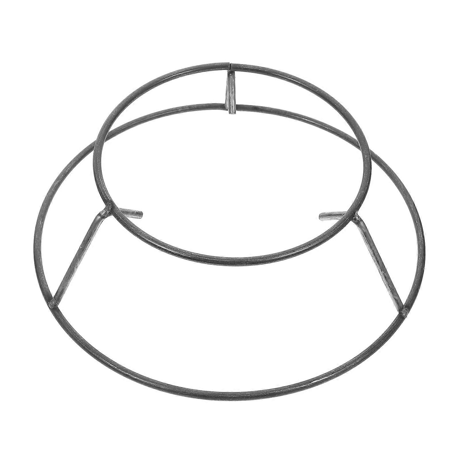 Outdoor Cooking Rack, Combines Durability and Functionality for Adventurous Chefs