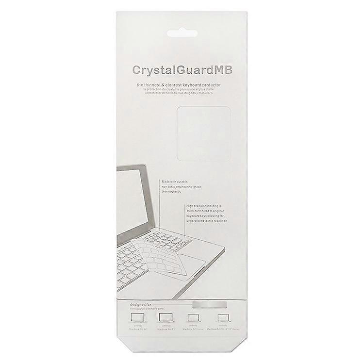 Compatible For MacBook Pro 14 inch (2021) A2442/16 inch (2021) A2485 Keyboard Guard Packing Paper Keyboard Film Package