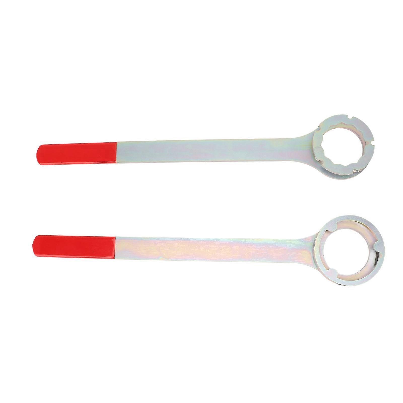 Intake Exhaust Cam Sprocket Wrench Tool Kit 499977500 Install Remove Sprocket Wrench Replacement for Subaru Legacy Baja Impreza