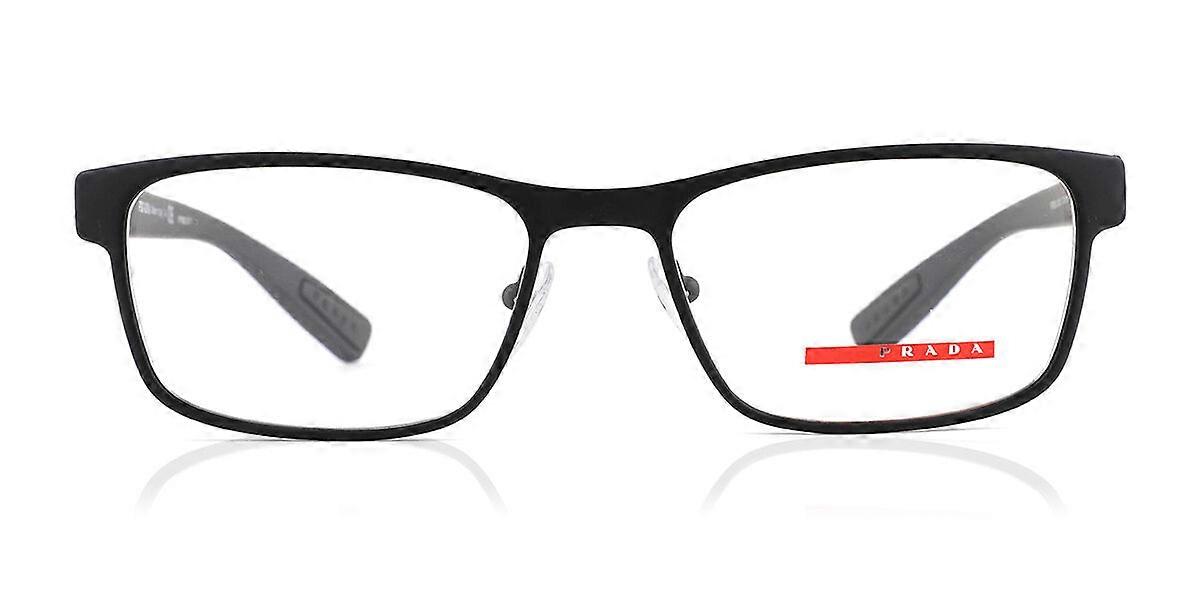 Prada Linea Rossa PS50GV DG01O1 Men Eyeglasses