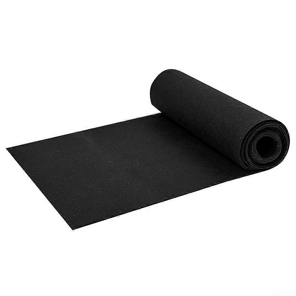 Customizable Non-Woven Plant Inserts for Optimal Growth - 30.5 x 203.2 cm (12 x 80 in) for Indoor and Outdoor Use