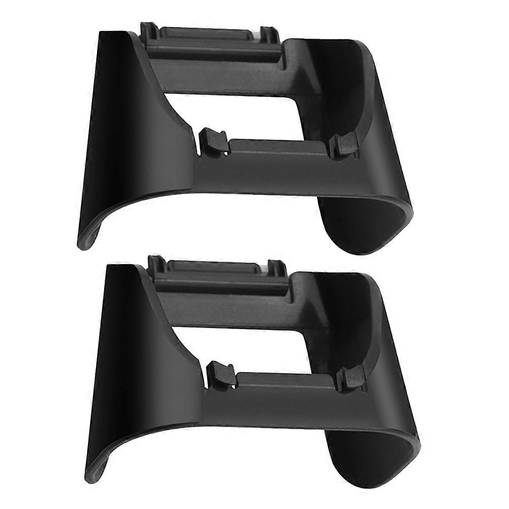 Drone Camera Lens Hood for Shading 2Pcs Compatible with Mini 2 Quadcopter Cameras