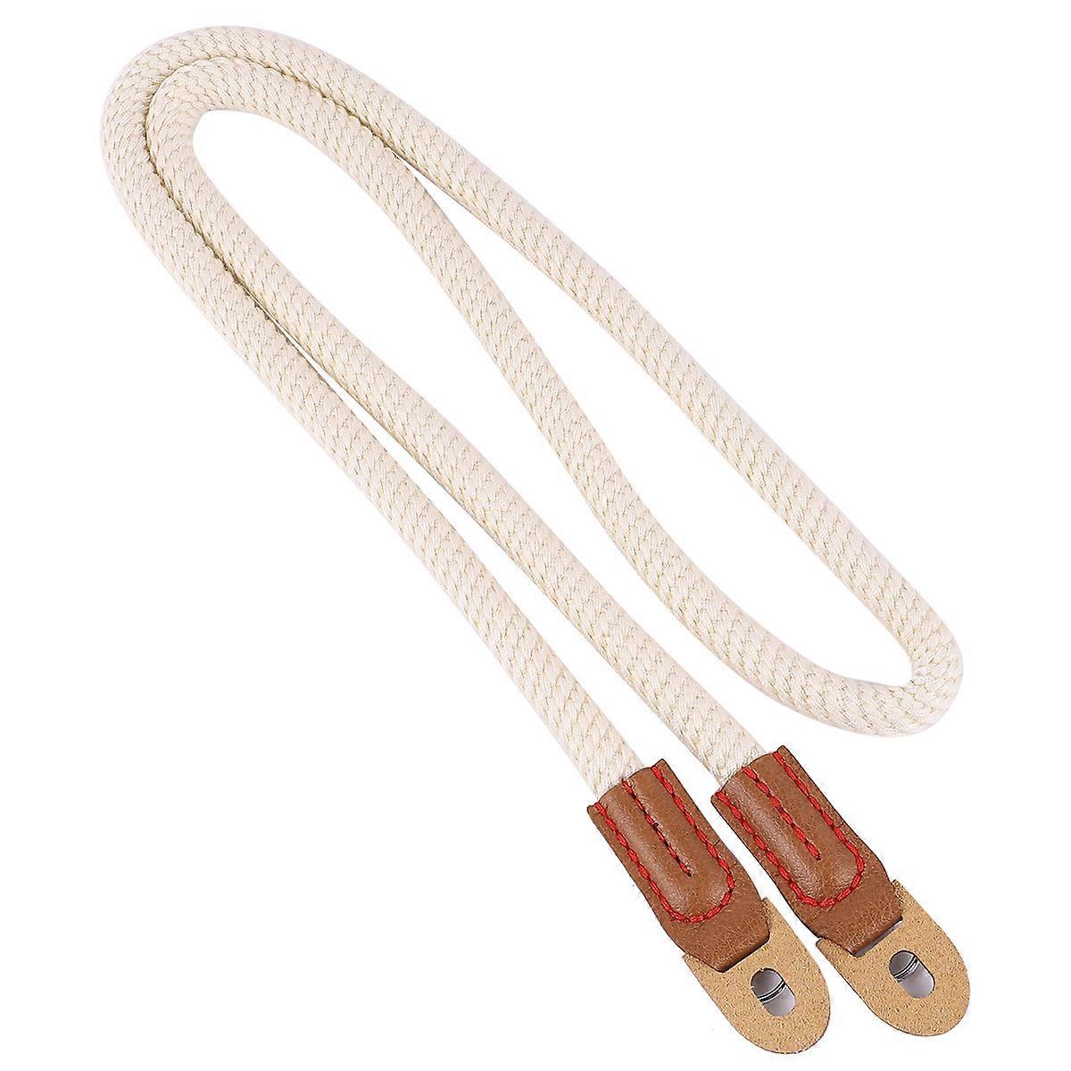 Universal Replacement Shoulder Strap Camera Neck Lanyard Durable Anti-slip Belt For Outdoor Use 1Pcs