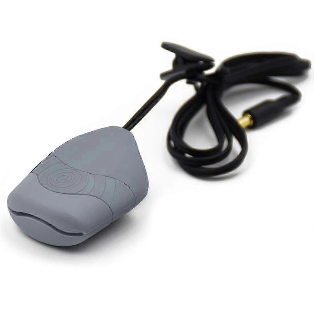 Cardio Fitness Silicone Finger Fingertip Heart Rate Sensor For Heart Rate Variability Monitor