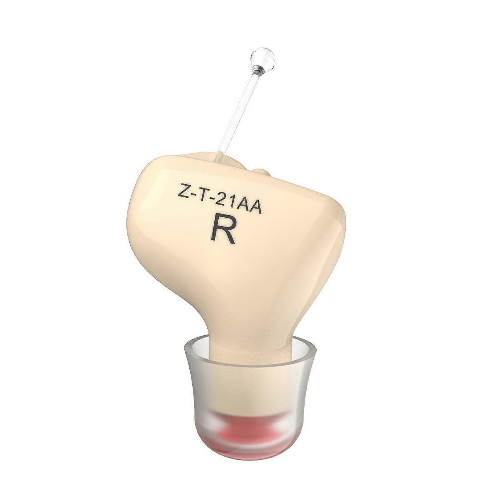 2025 dernier modèle d’amplificateur auditif invisible volume réglable réduction du bruit...