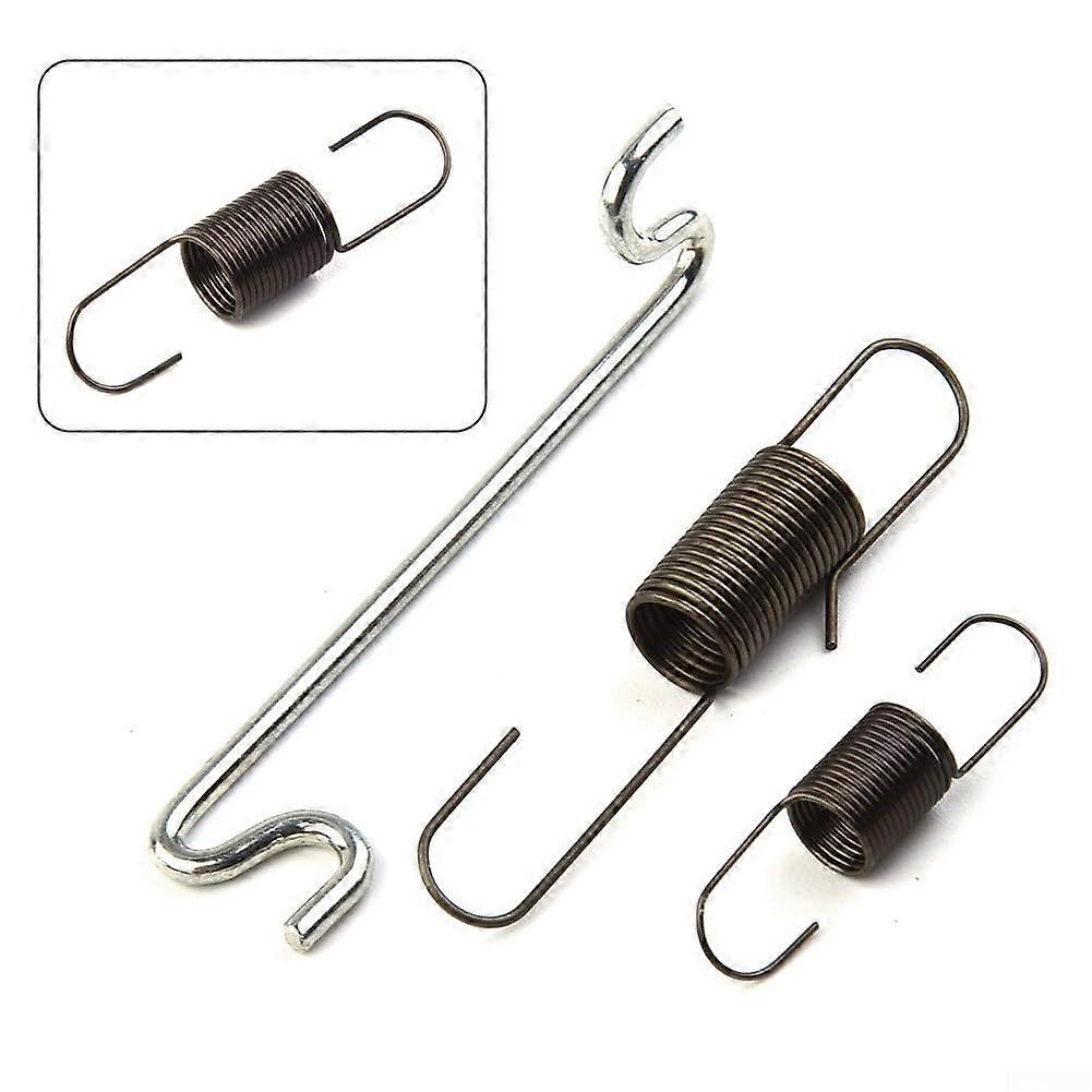 Reliable and springy springs, designed for EY20 generators and compatible with RGX2400
