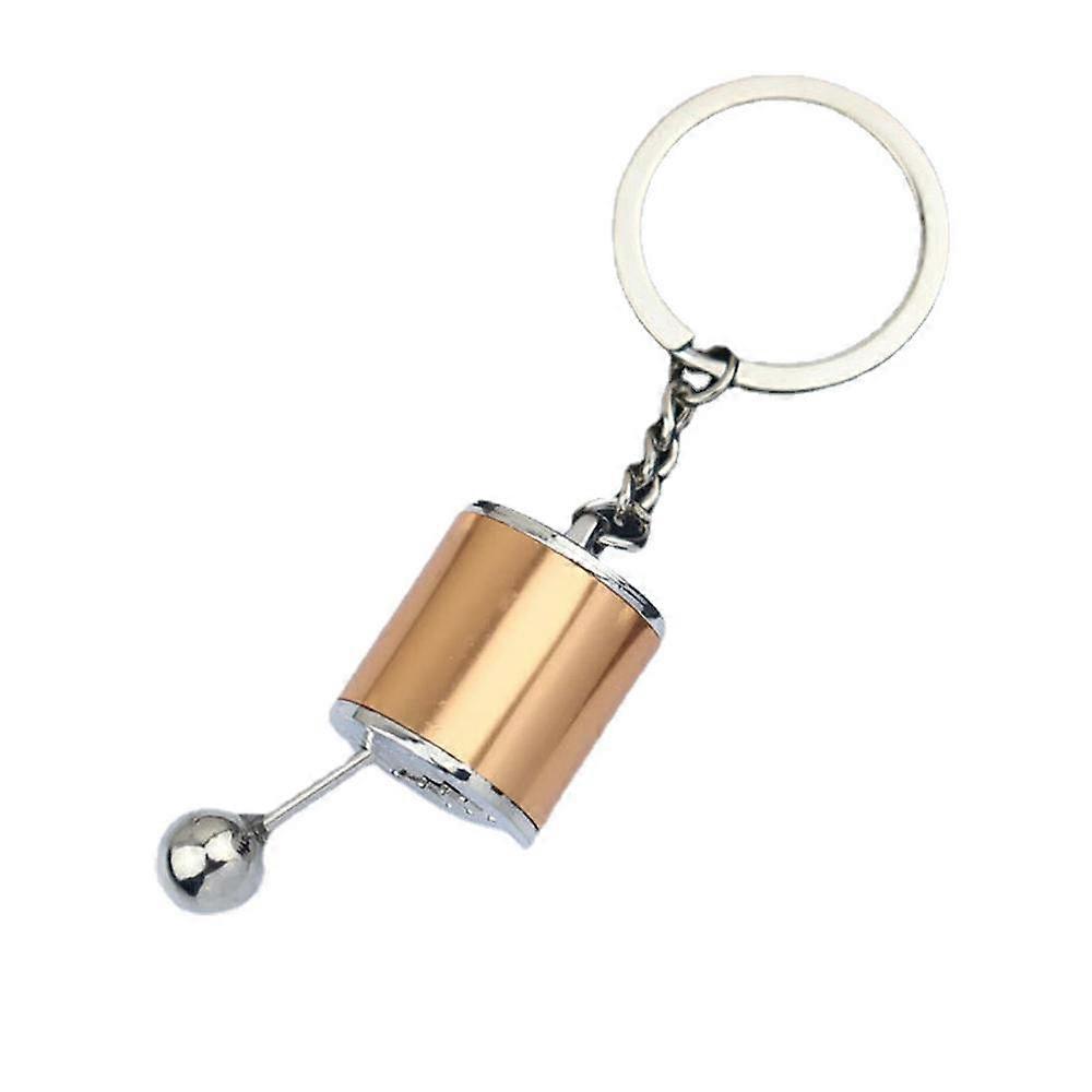 Gear Shift Lever Toy Gear Shift Lever Keychain Six-Speed Manual Keychain Manual Keychain Lever Keychains Suitable for Women