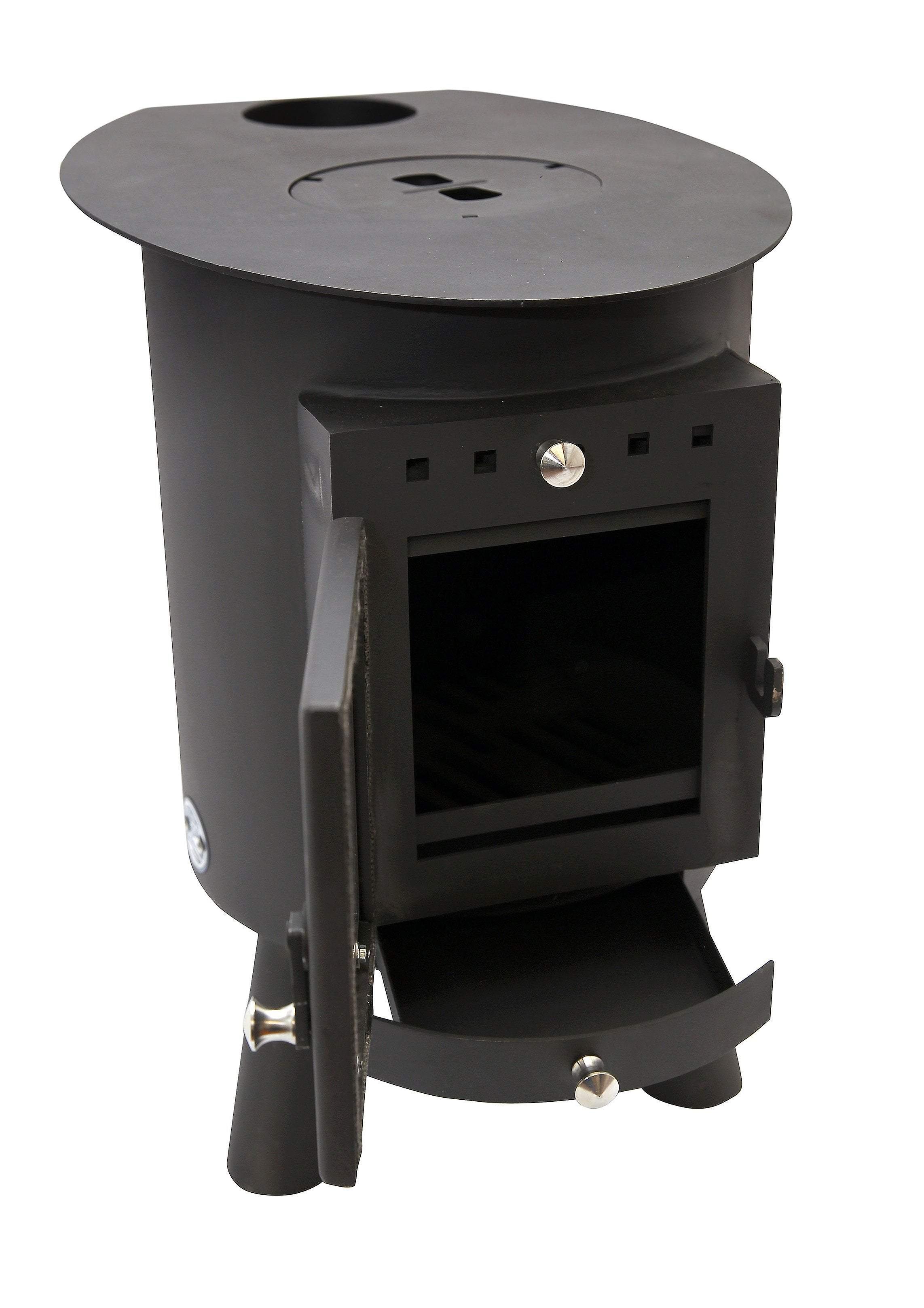 Outbacker® hygge oval stove | Fruugo IE