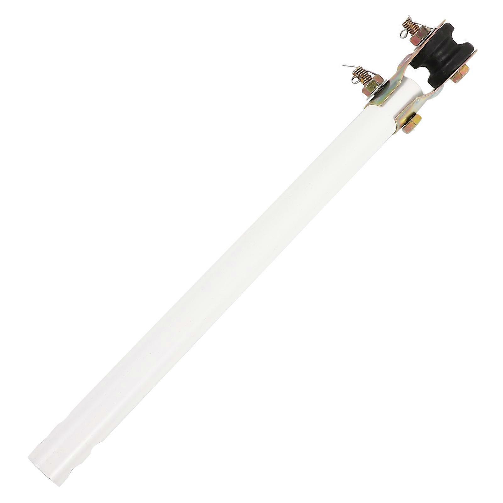 Ceiling Fan Downrod Universal Design For High Ceilings Stable Connection Strong Bearing Capacity 1 Set
