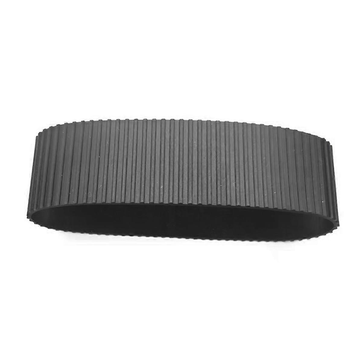 Zoom Rubber Grip Ring for XF 18-135 mm Easy to Install, Fit Camera Lens Repair Part
