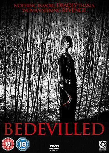 Bedevilled DVD (2011) Min-Ho Hwang Cheol-So (DIR) cert 18 - Region 2