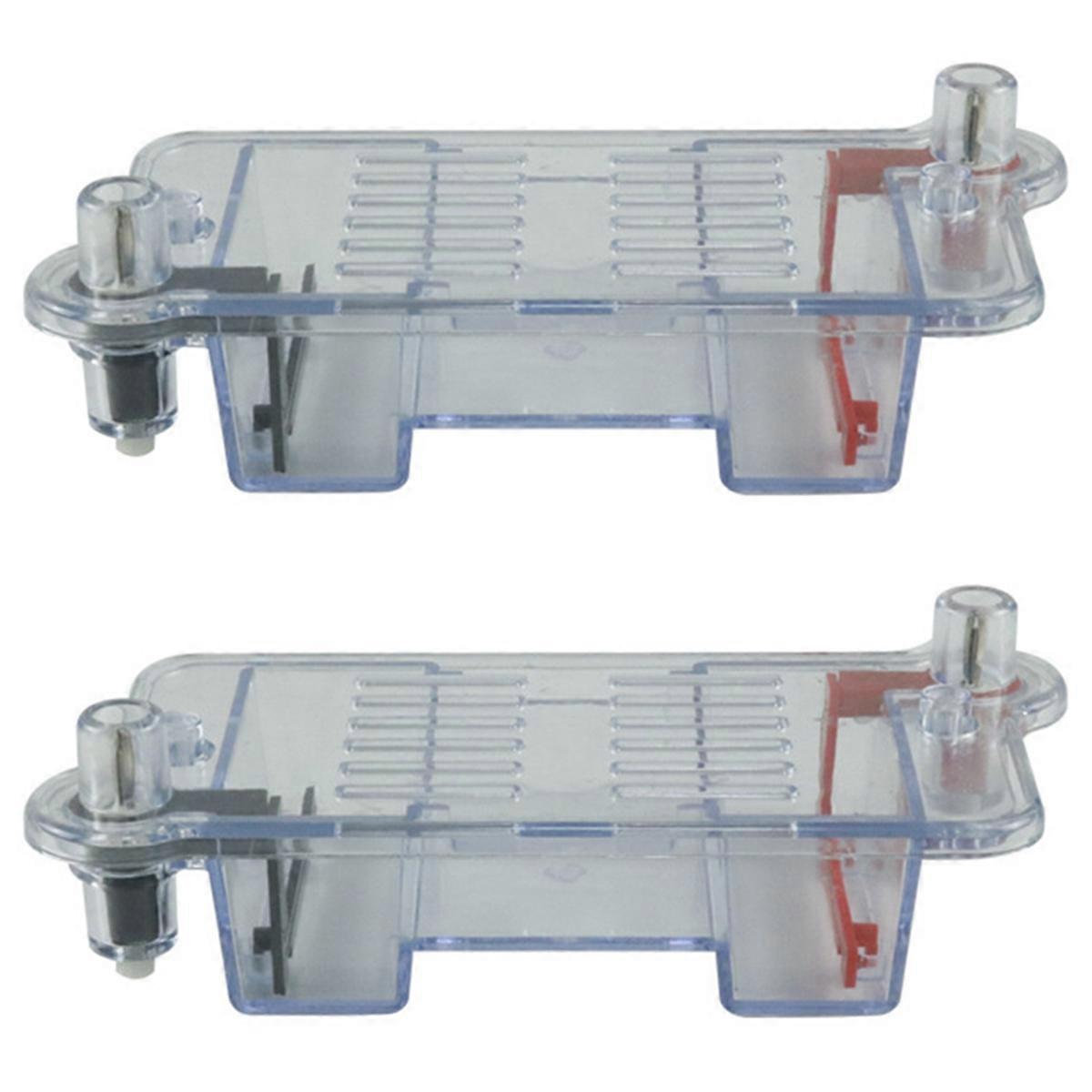 Horizontal Electrophoresis Tank Gel Experimental Teaching Tool