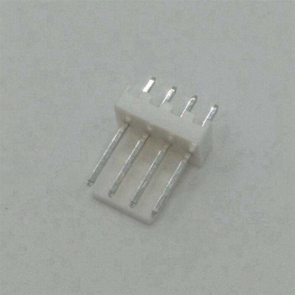 100Pcs KF2510 Connector for ASIC Miner Antminer S9 Z9 Z15 L3+ DR3 T2T