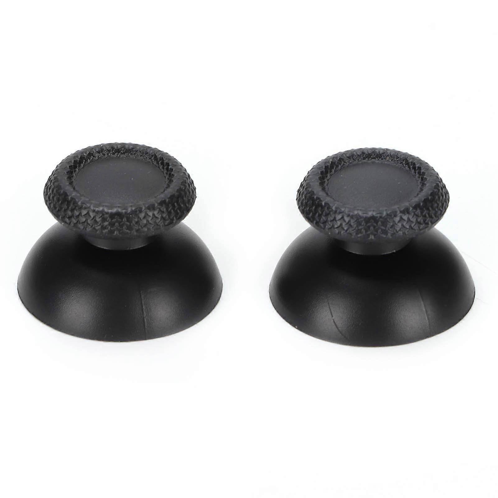 Capuchon de touche pour joystick, petit, durable, robuste et confortable, pièces de réparation pour PS5