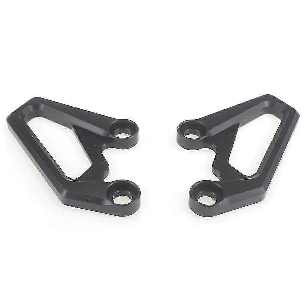 Cover Protector for Brake Caliper, Compatible with Front Left and Right for Certain Brand Motorcycles R1200GS 08-12 / R1200GS ADV 09-13