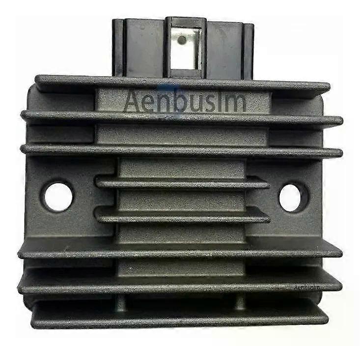 Regulador Rectificador Para Suzuki Fd110