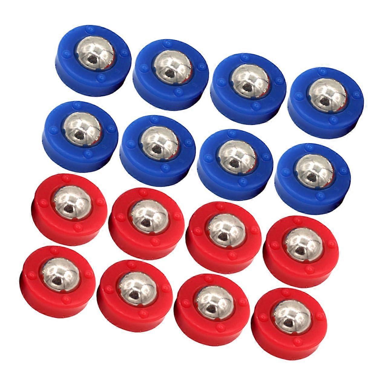 shrimp board accessories mini ball roller pusher bead toy table shuffleboard game