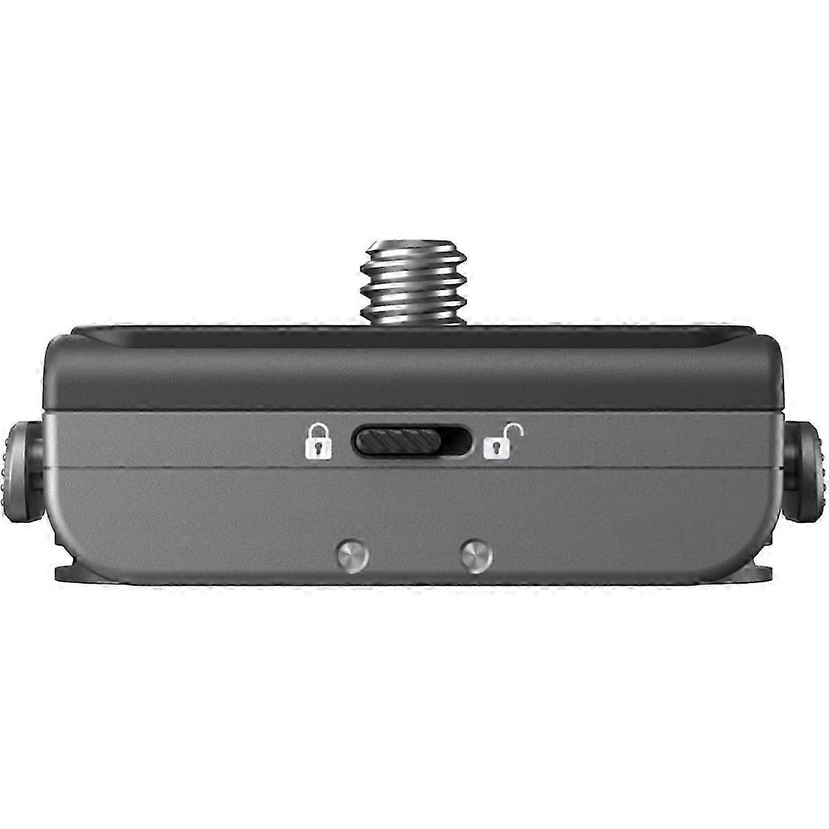 Quick Release Bracket, Magnetic Quick Release Accessories Compatible with Certain Models.