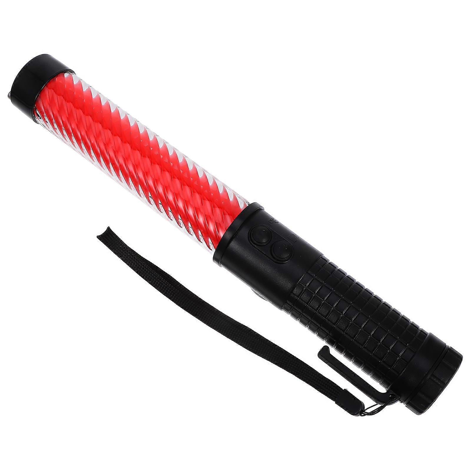LED Wand, Reusable Bright Glow Cheering Stick for Direction, Crowd and Event Use, Lightweight and Highly Visible