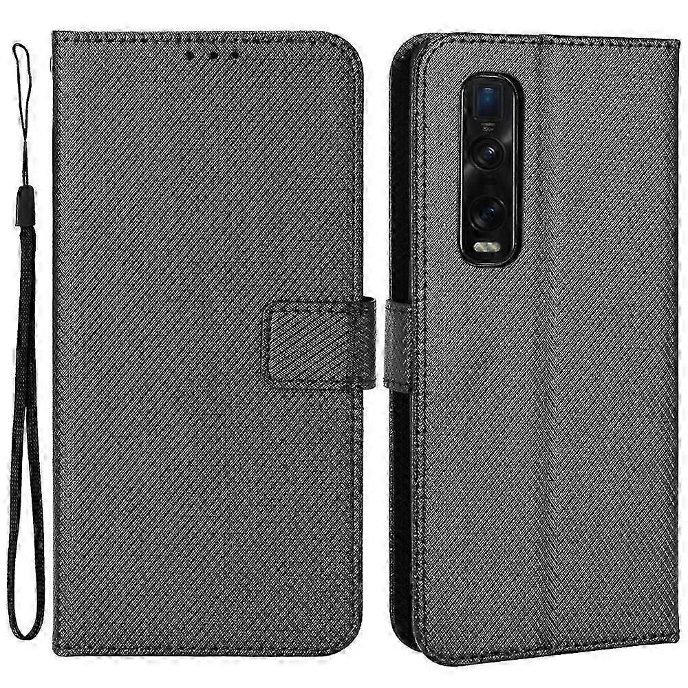 Phone Case for Oppo Find X2 Pro