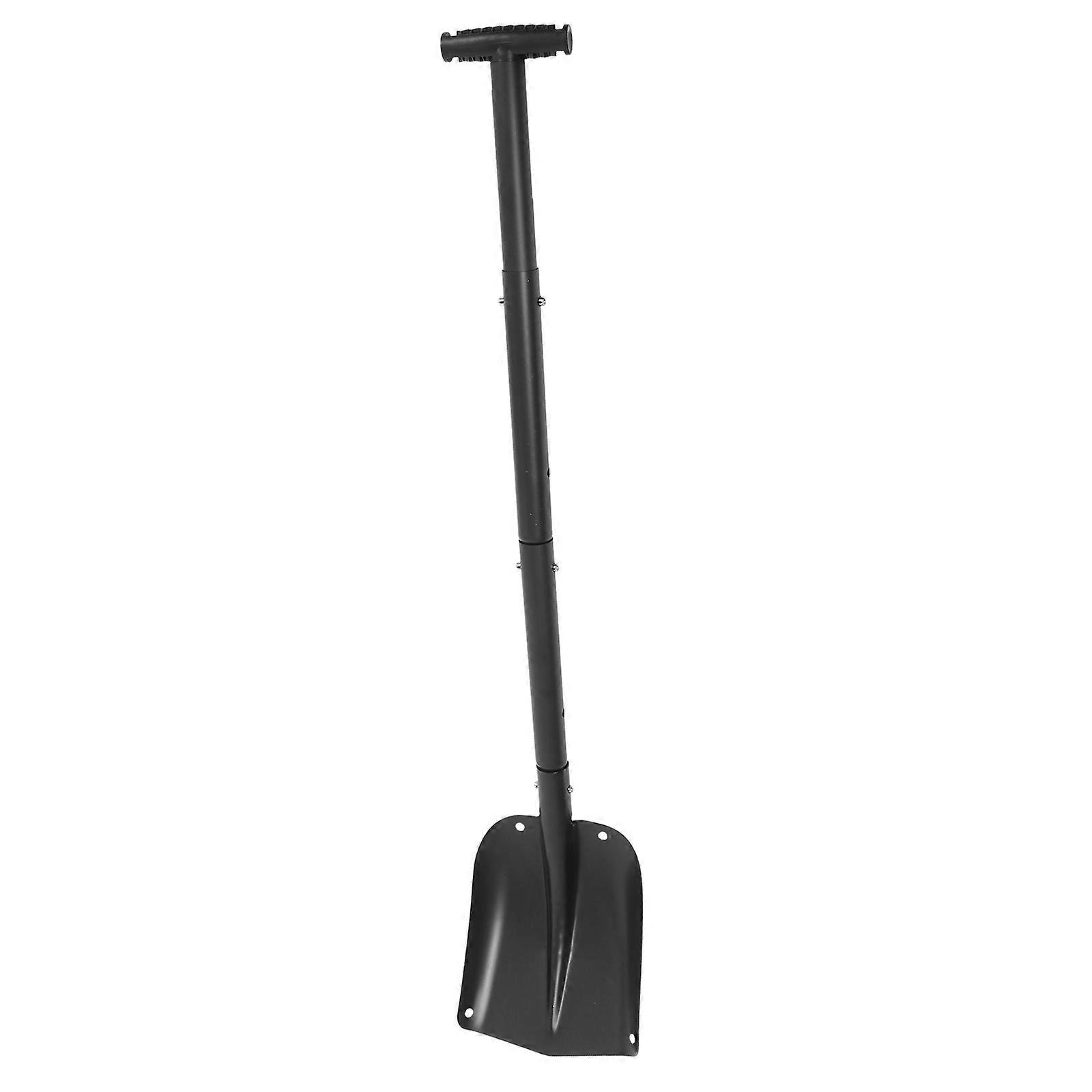 Snow Shoveling Device Snow Adults Large Head .1×8.1×1.6in 1Set