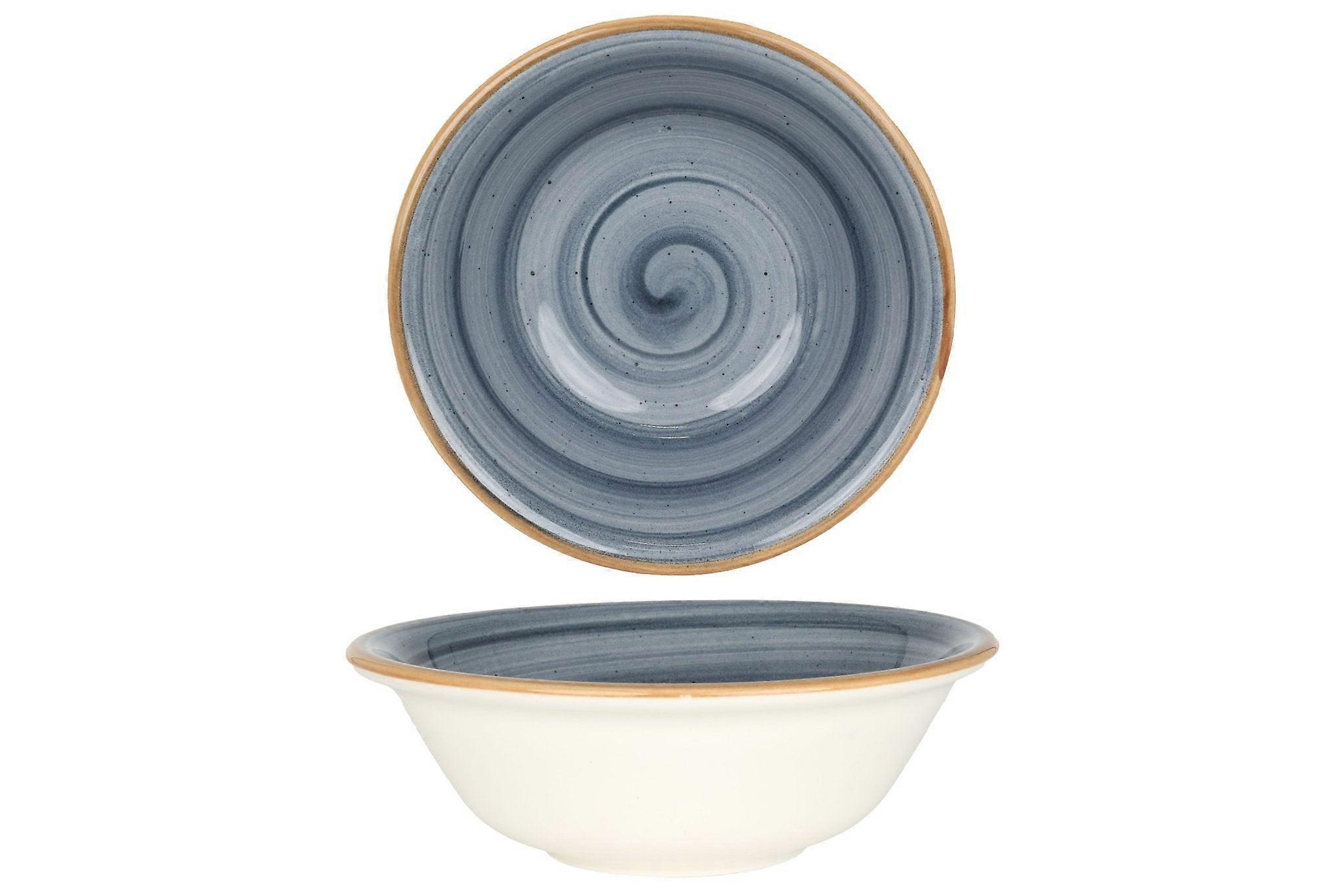ボンナボウル - オーラダスク - 磁器 - 16 cm (400cc) - 6個セット