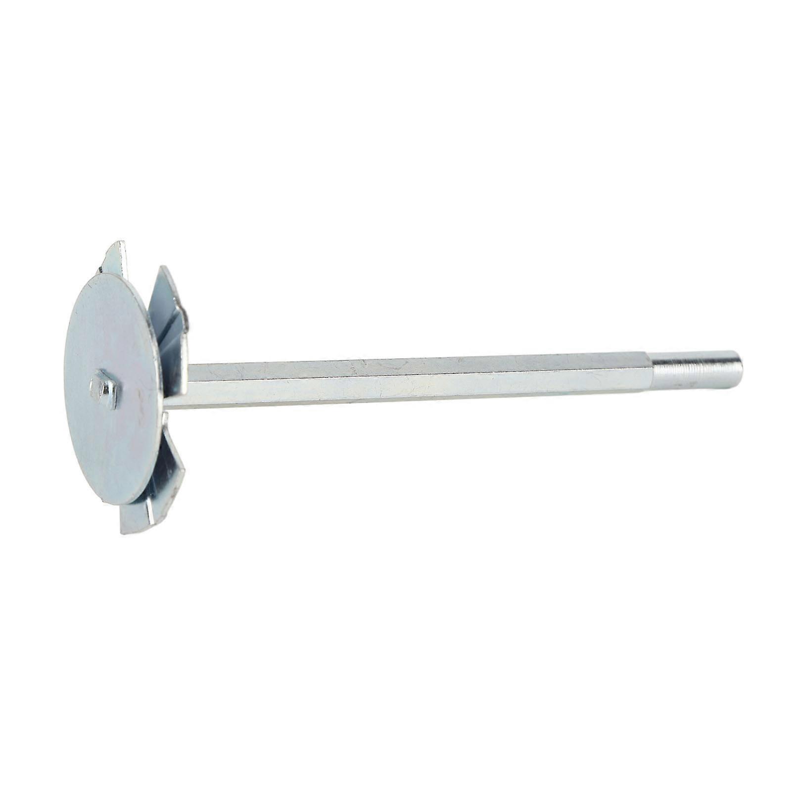 High Speed Steel Socket Saver Water Pipe Connector Tool Splicing Pipe Sleeve Reamer 1.5 Inch 