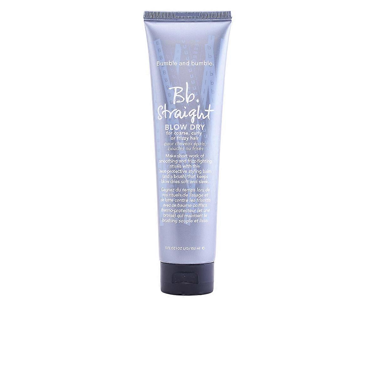 Styling Gel Bumble & Bumble STRAIGHT 60 ml