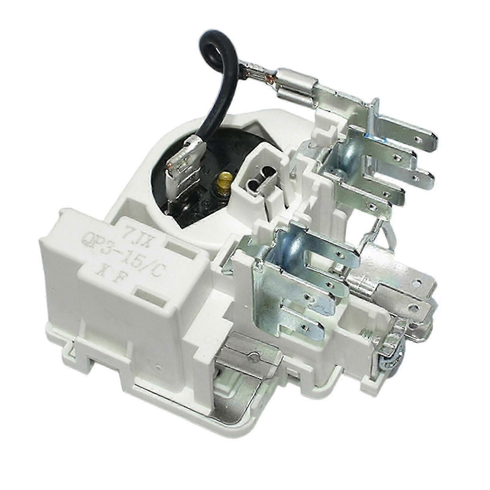 Replacement Qp3-15/c Ptc Starter For Refrigerator-freezer Compressor-Excellent