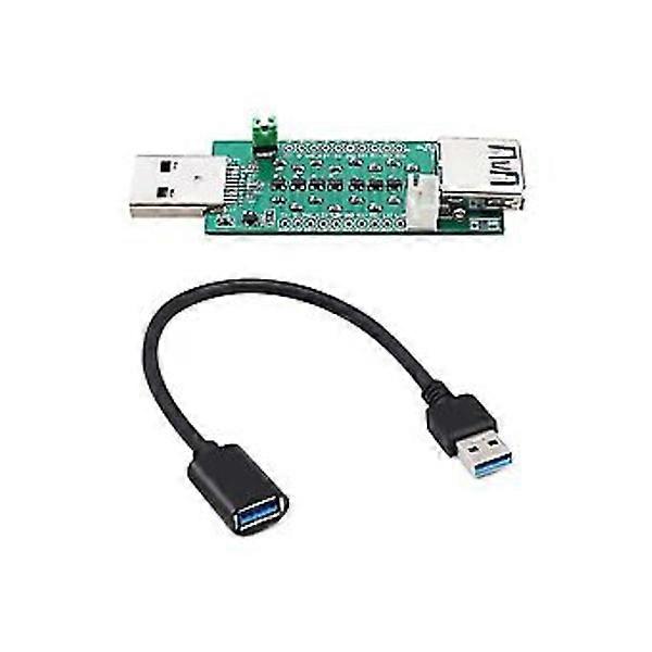 Usb 3.0 Snac Adapter for Game Converter for De10 Fpga Io Board