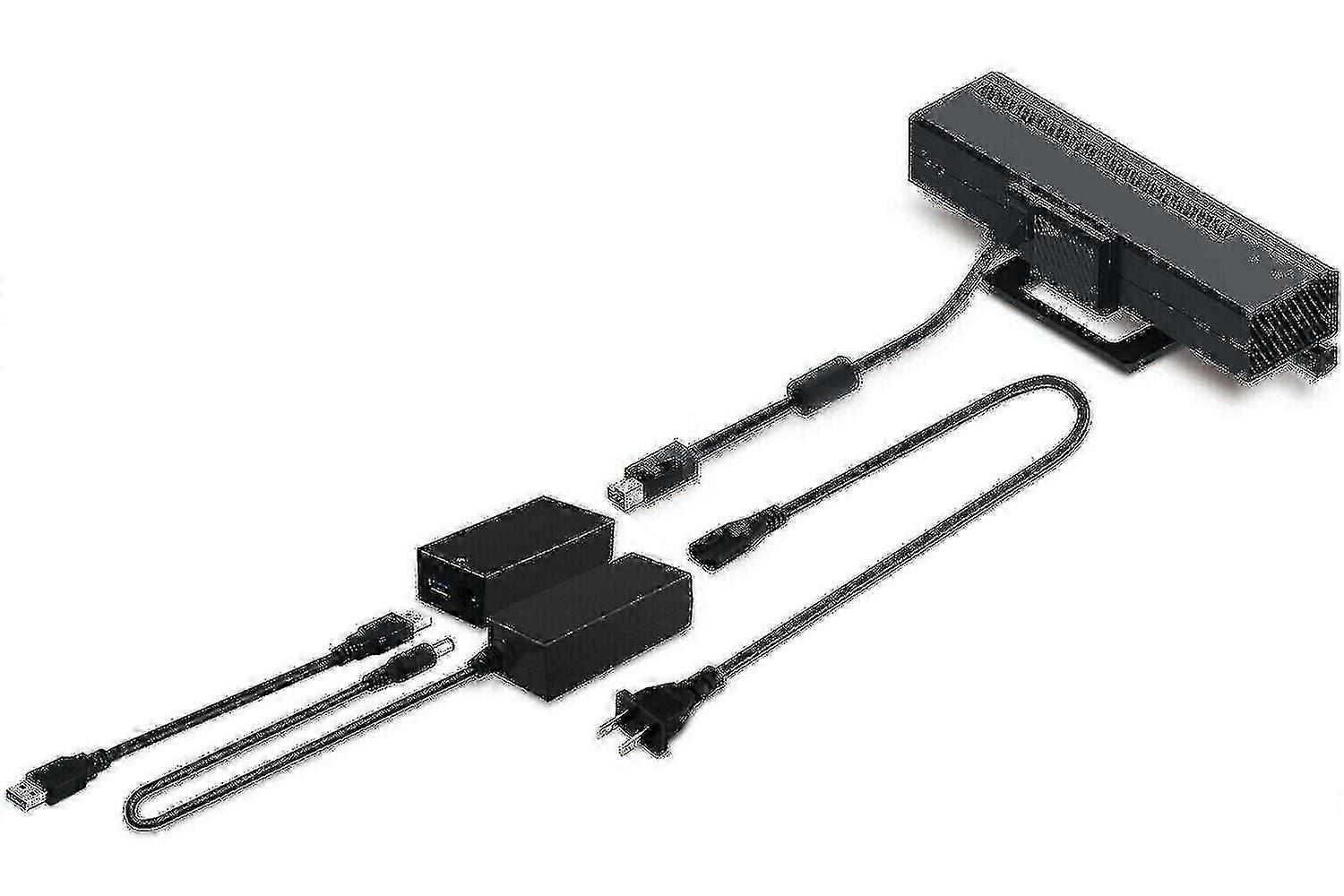 Kinect Adapter Motion Camera voor Xbox One S / Xbox One X Windows 8 8.1 10 pc