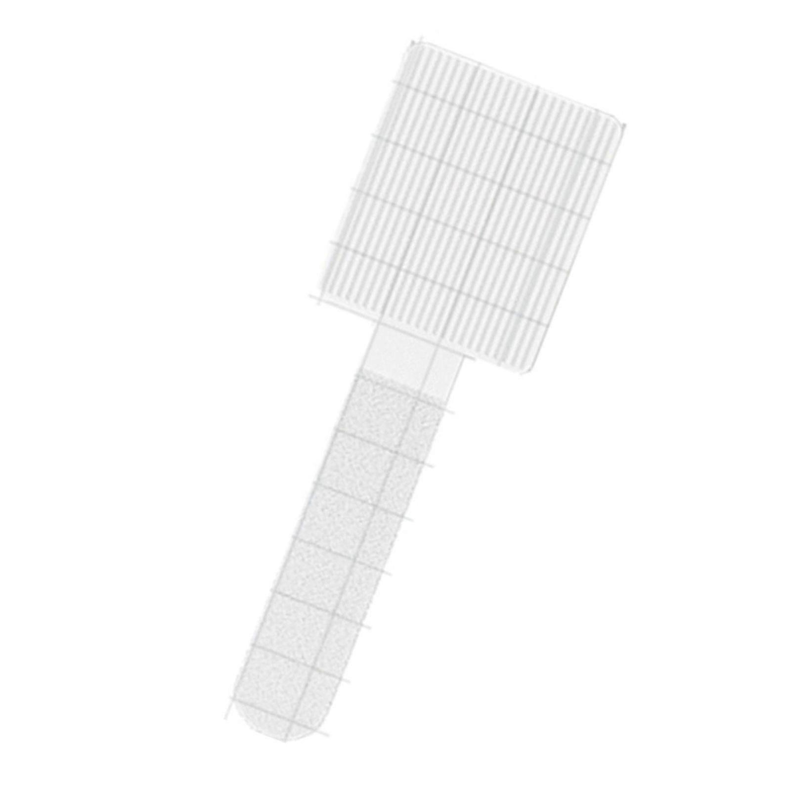 Adjustable Wire Straps Multipurposes Cord Hold Self Sticking Solution Self Adhesive Cable Straps for Organized Desks  White enlarged 