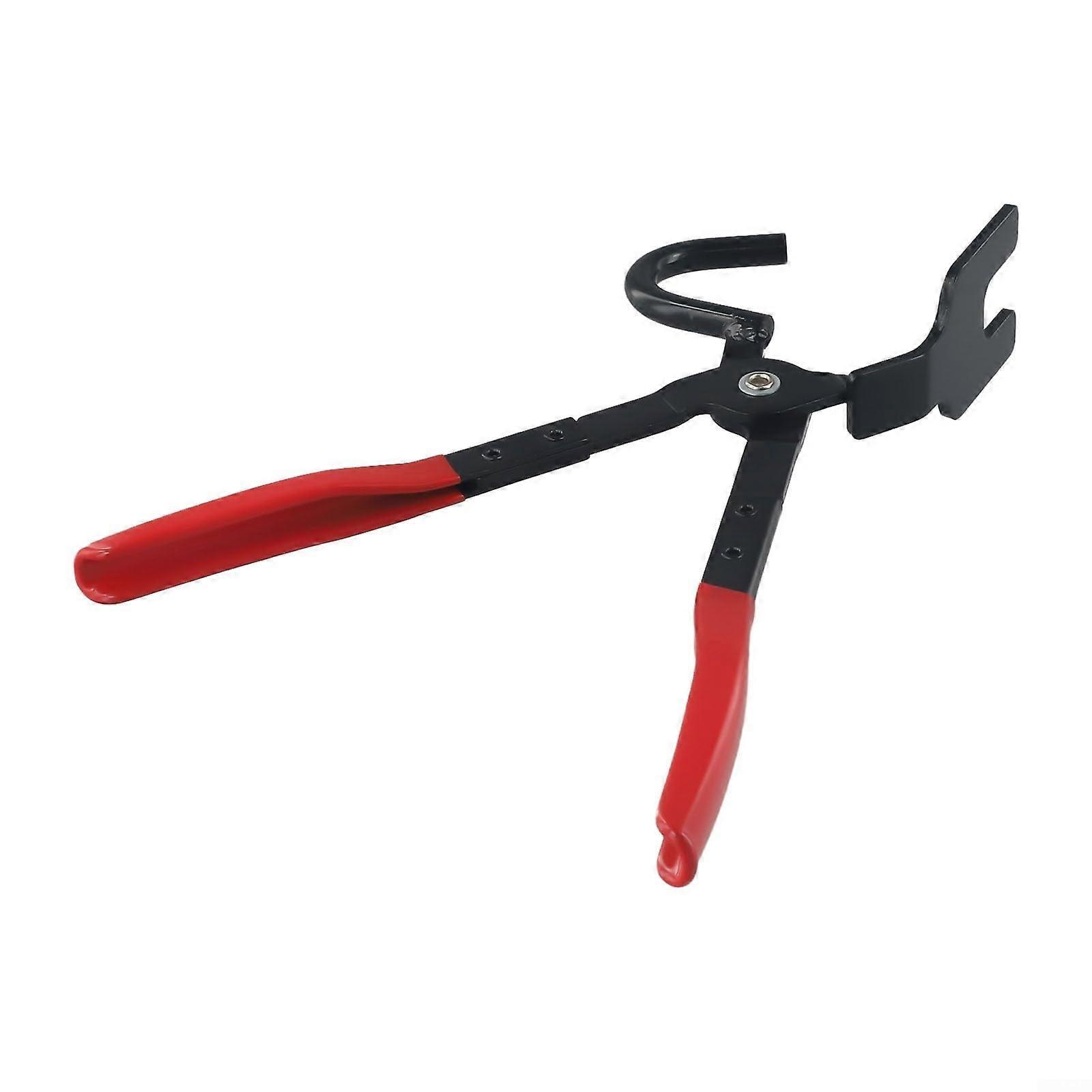 Auspuff Hanger Support Removal Tool – The Addition to Any Mechanic's Toolkit (B)'