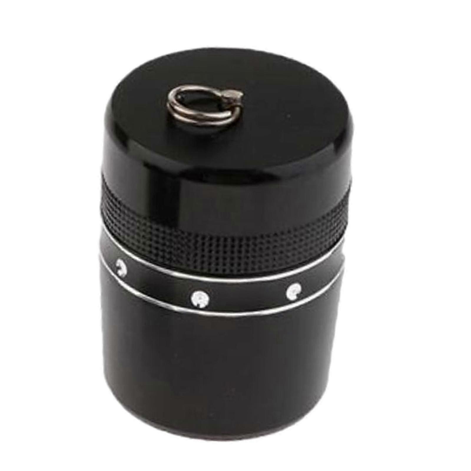 Portable Lightweight Fishing Rod End Cap with Loop Cover Protective Cap