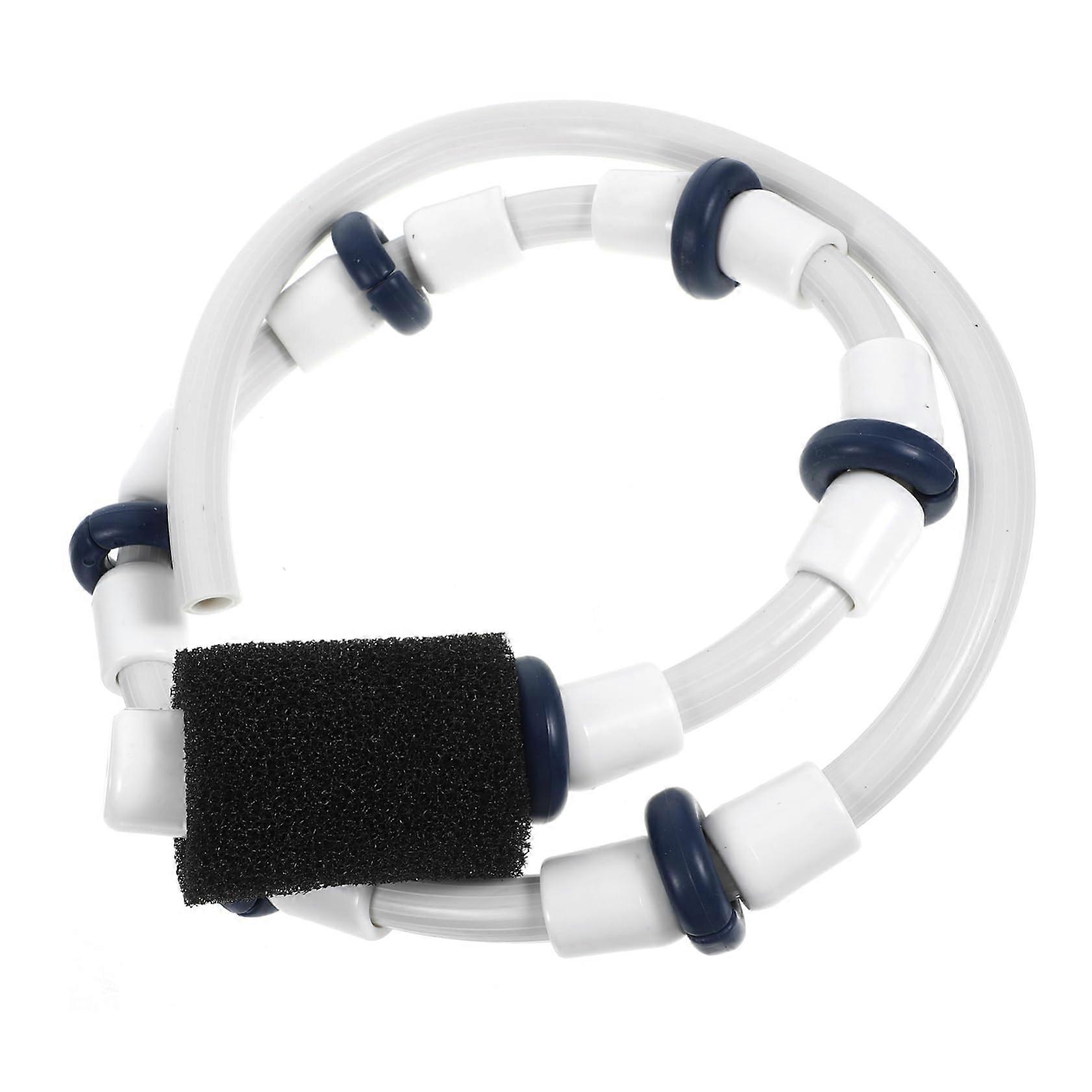 Pool Cleaning Hose For In Ground Pools Made From Durable Materials Flexible Vacuum Hose